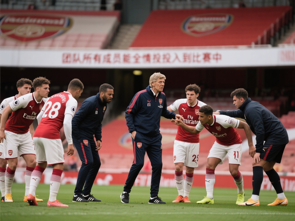 FNC主教练赛前催选手速战速决却遭横扫 传统体育史上有不少类似案例供借鉴。足球界