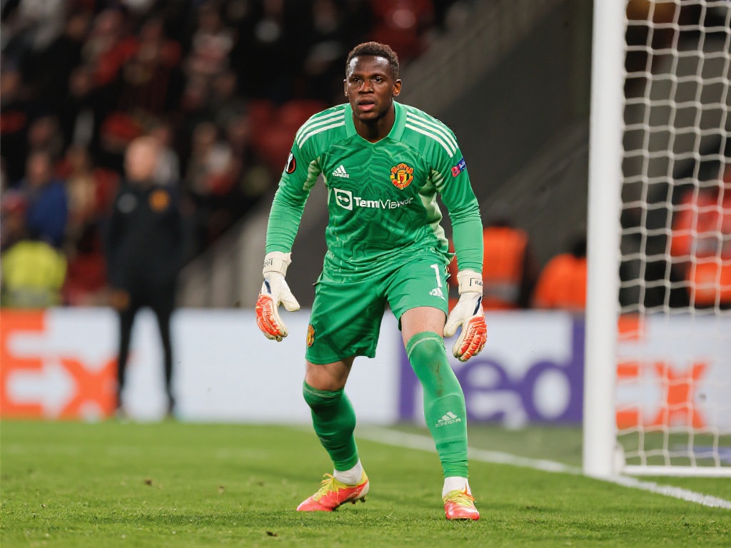 曼联这个夏窗面临一次重大的抉择，门将位置